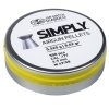 Śrut diabolo JSB Simply 4,5 mm 500 szt. 0,520 g